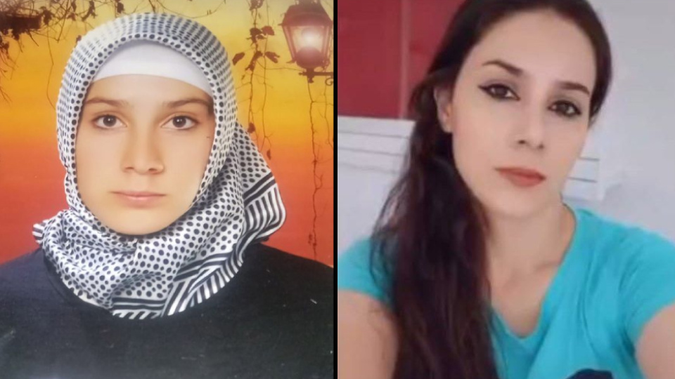 4 çocuk annesinden 2 yıldır haber yok