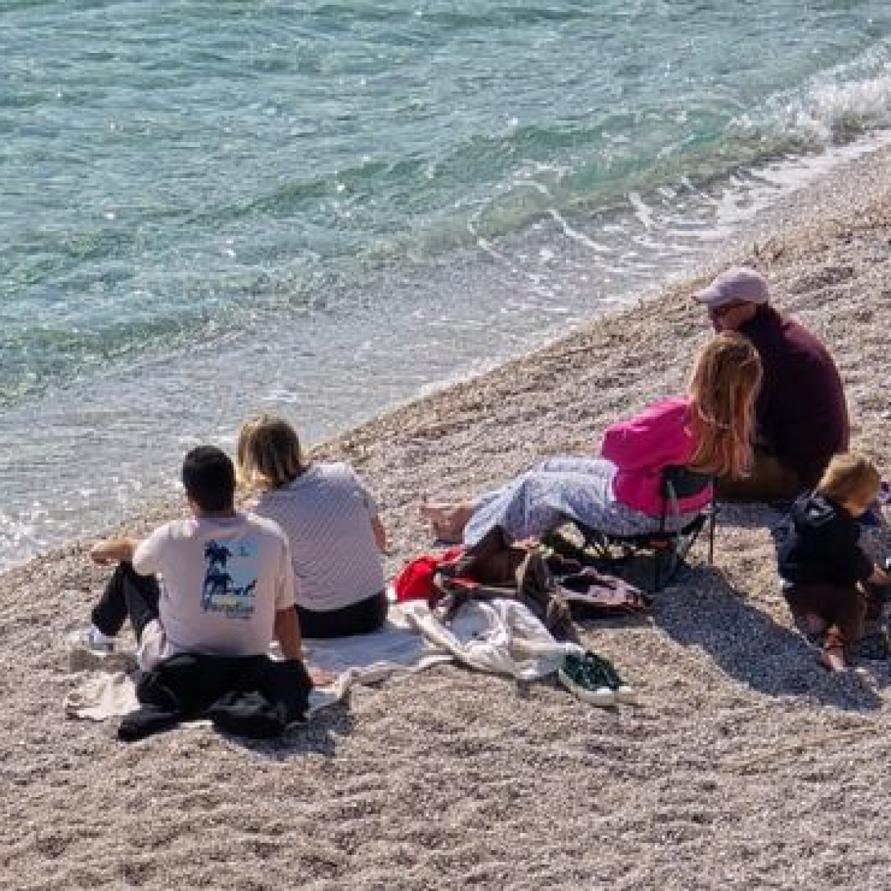 Yurtta güneşli hava etkili olacak