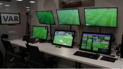 Derbinin VAR kayıtları açıklandı!