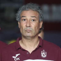 Trabzonspor'un yardımcı antrenörü Orhan Kaynak hayatını kaybetti