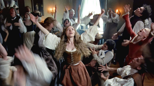 Ann Lee: Sofu feminist