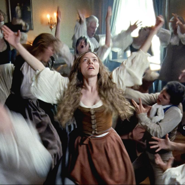 Ann Lee: Sofu feminist