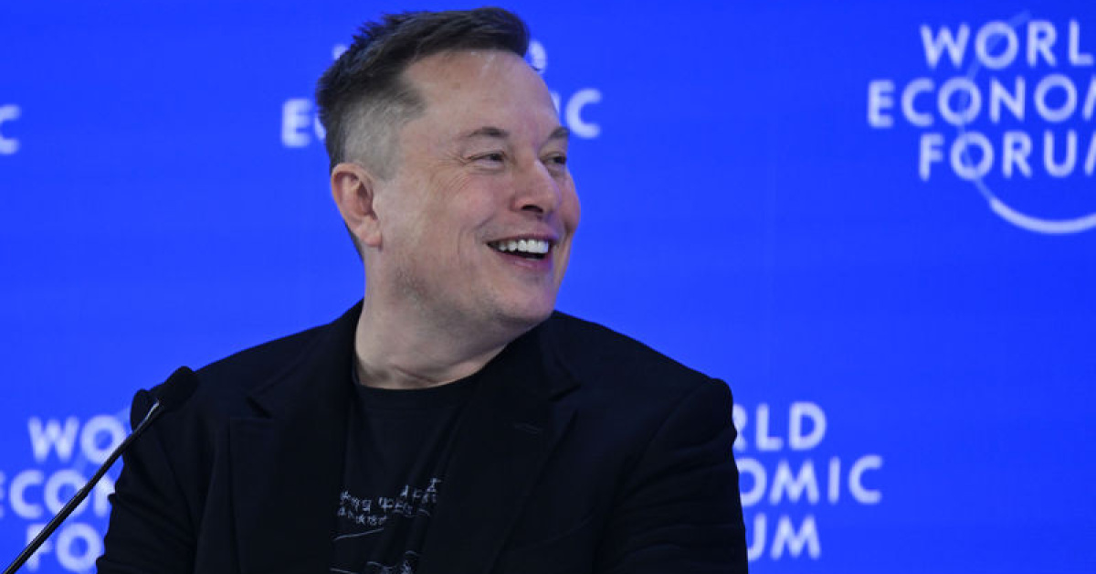 Forbes Milyarderler Listesi Rekor Sayıda Kişiye Açıklandı