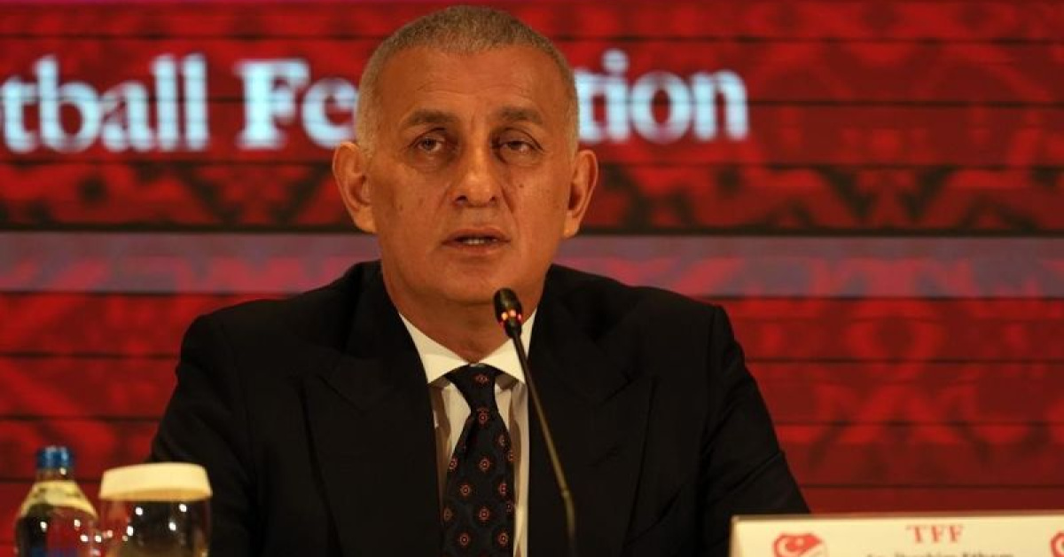 İbrahim Hacıosmanoğlu, Galatasaray-Liverpool Maçında Tribünde!