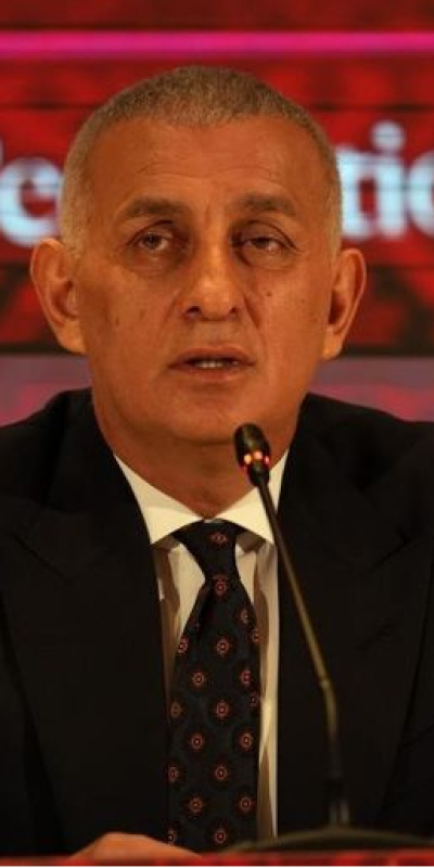 Hacıosmanoğlu, Liverpool maçında tribünde!