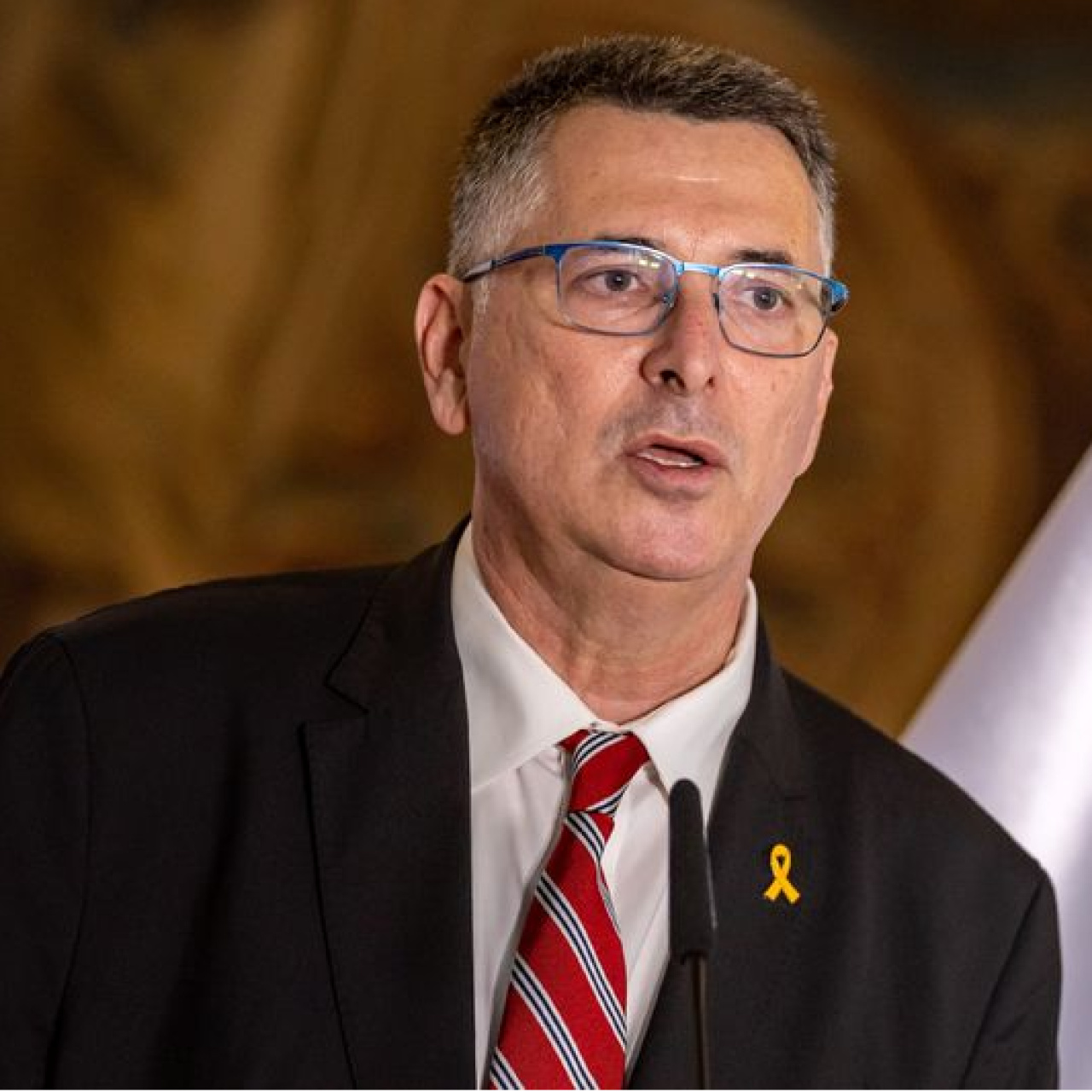 İsrail: Sonsuz bir savaşın peşinde değiliz