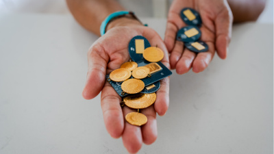 Altın yeniden yükselişe geçti