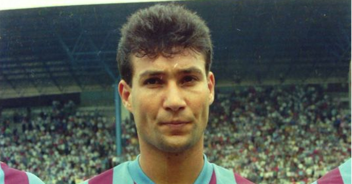 Trabzonspor'daki Yardımcı Antrenör Orhan Kaynak Vefat Etti