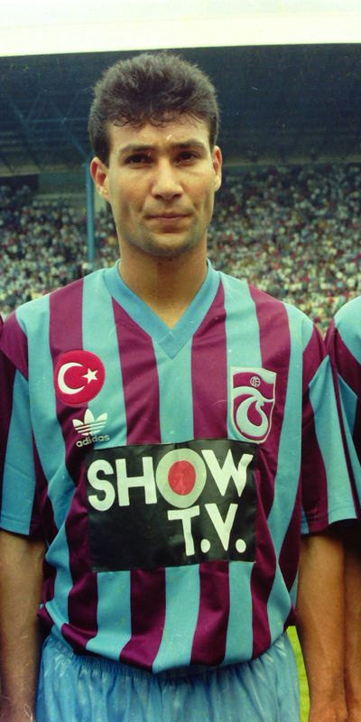 Ağabeyinin kaderini yaşadı!