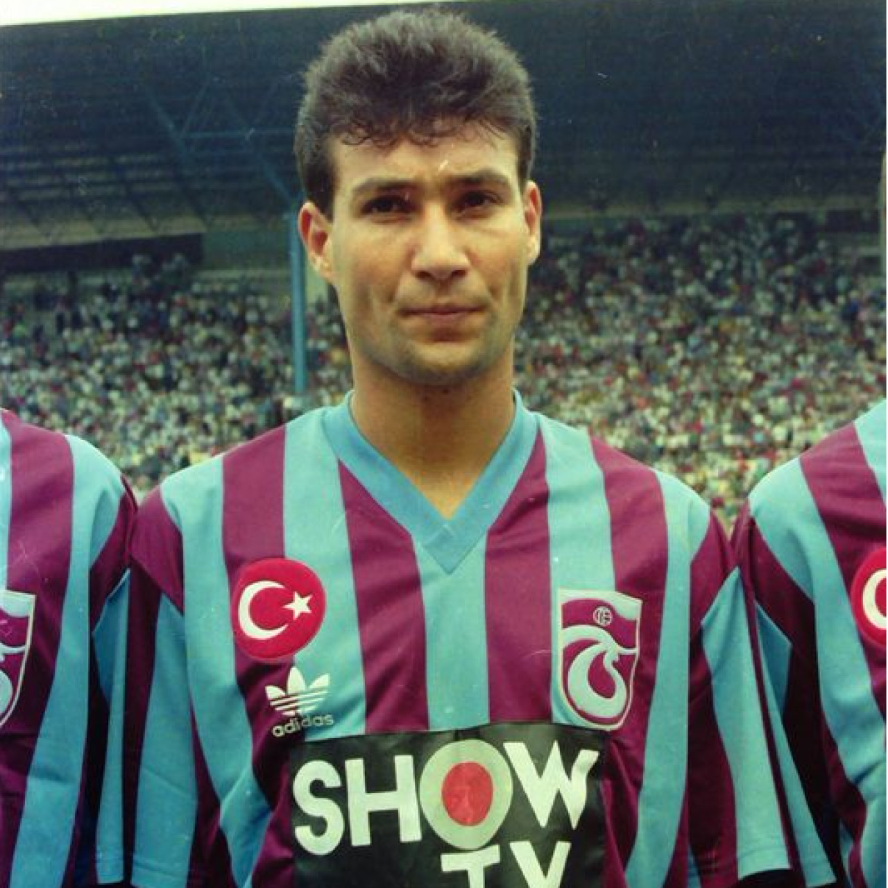 Ağabeyinin kaderini yaşadı!