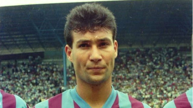 Ağabeyinin kaderini yaşadı!