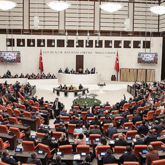 12. Yargı Paketi maddeleri