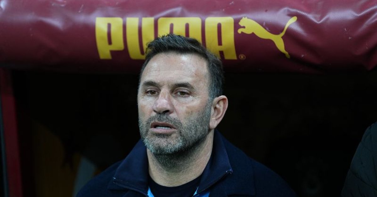 Okan Buruk’lu Galatasaray Kadro Değişikliği