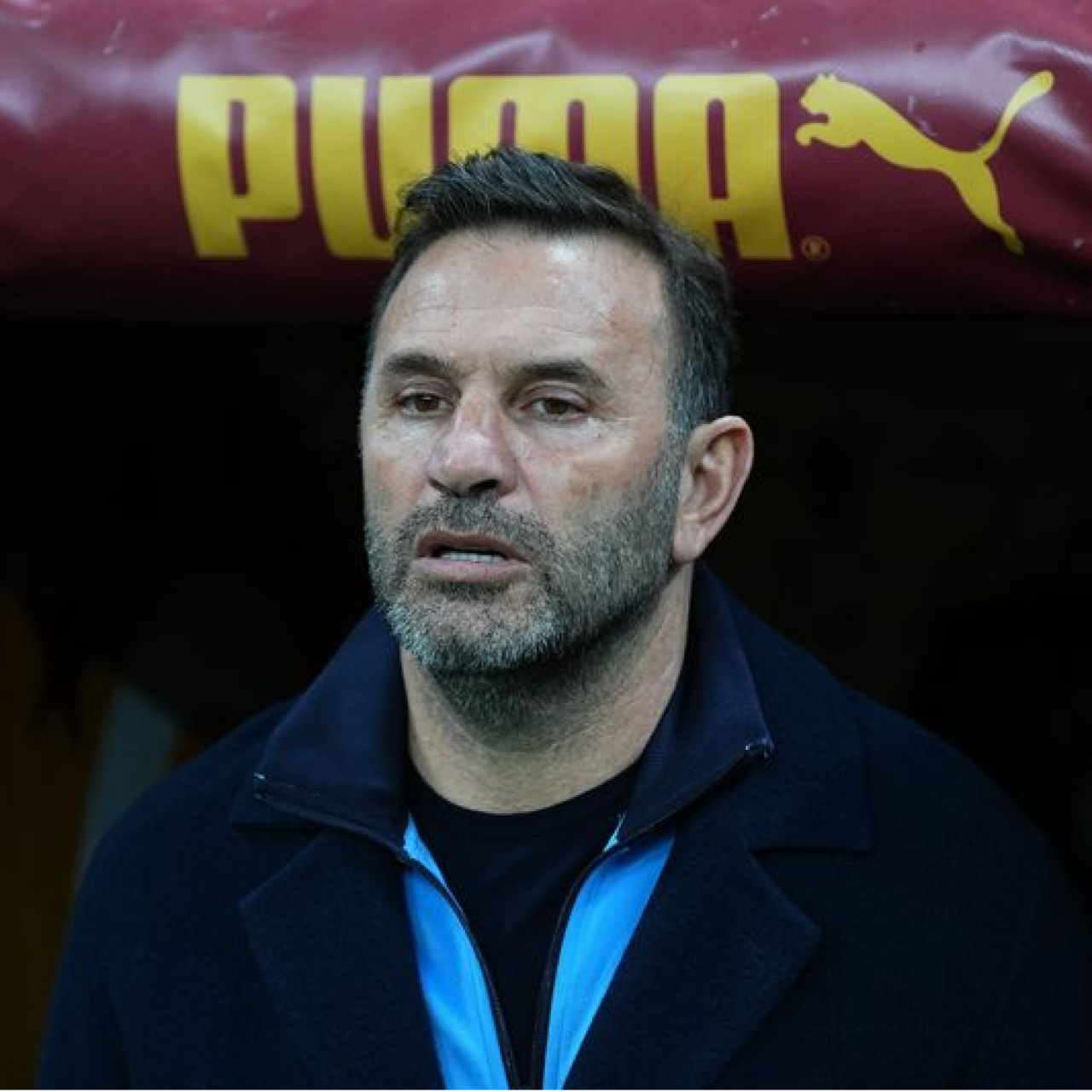 Okan Buruk'tan iki değişiklik!