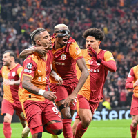 Aslantepe'de zafer gecesi!