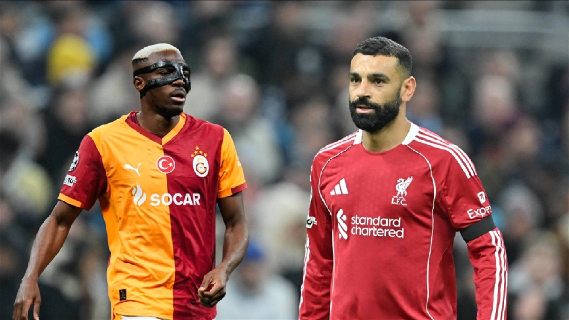 Liverpool – Galatasaray rövanş maçı ne zaman, saat kaçta, hangi kanalda? Galatasaray nasıl tur atlar?