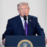 ABD Başkanı Trump'tan Hürmüz Boğazı açıklaması