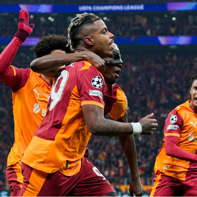 Mario Lemina, bu sezon siftah yaptı!