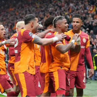 Liverpool'un kabusu Cimbom!
