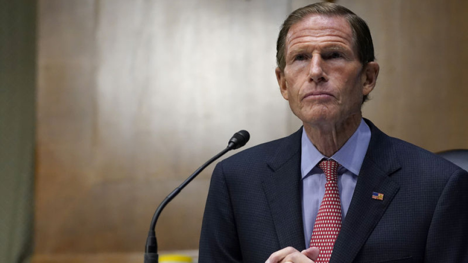 ABD'li Senatör: Asker gönderme yolunda ilerliyoruz