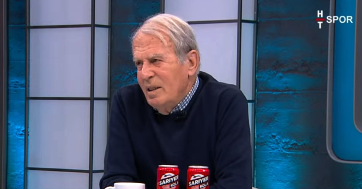 Mustafa Denizli HT Spor'da Galatasaray Liverpool'i Yorumladı