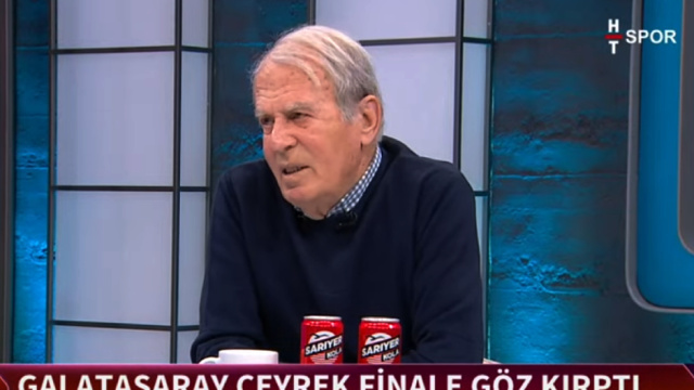 "G.Saray çok doğru bir başlangıç yaptı"