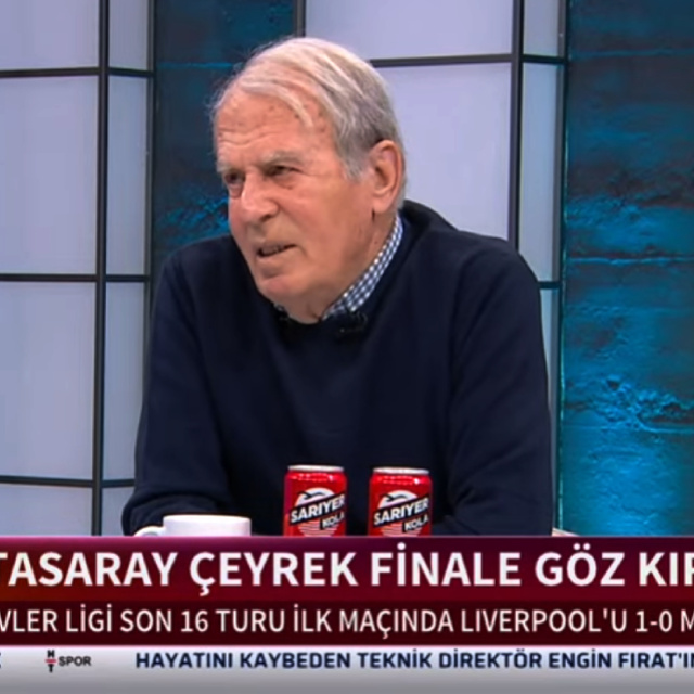 "G.Saray çok doğru bir başlangıç yaptı"