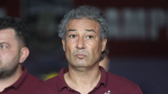 Orhan Kaynak hayatını kaybetti