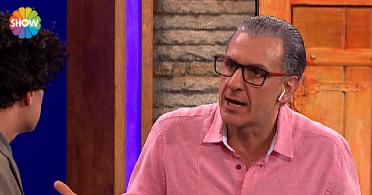 Güldür Güldür Show Yeni Bölüm Tanıtımı