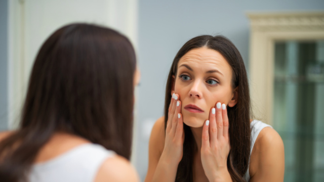 Aniden beliriyor! Peki ne zaman riskli?