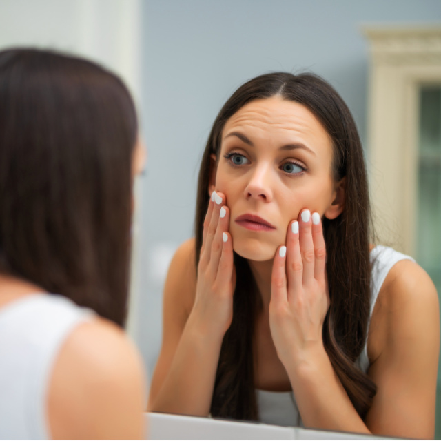 Aniden beliriyor! Peki ne zaman riskli?