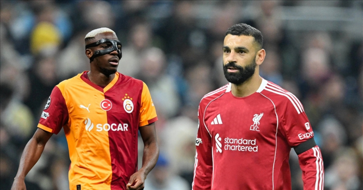 Liverpool – Galatasaray Rövanş Maçının Tarihi ve Saati