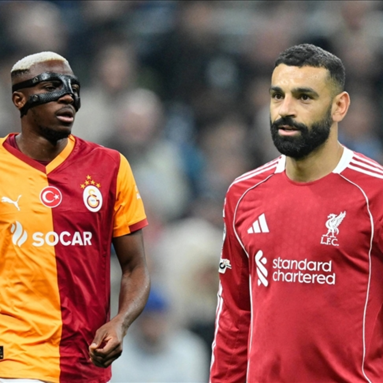 Liverpool – Galatasaray maçı ne zaman?