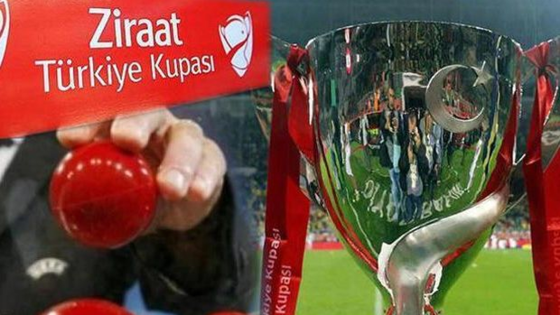 Ziraat Türkiye Kupası kura çekimi ne zaman, saat kaçta ve hangi kanalda? Türkiye Kupası çeyrek final maçları ne zaman?