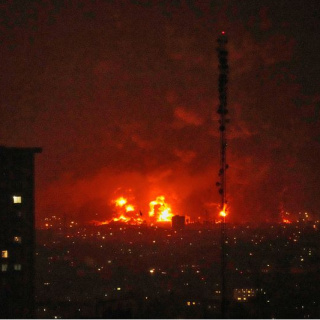 ABD-İsrail İran Savaşı'nda son durum!