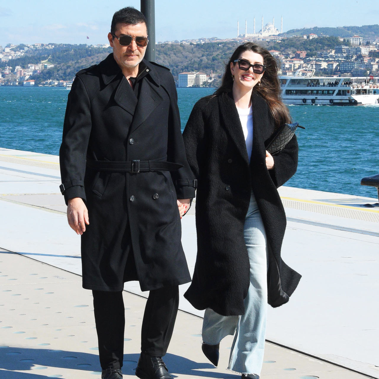 "Kadınların raf ömrü yok"