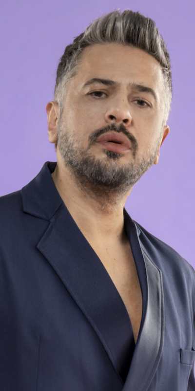 "Yakışıklıyım diye rolleri kaçırdım"