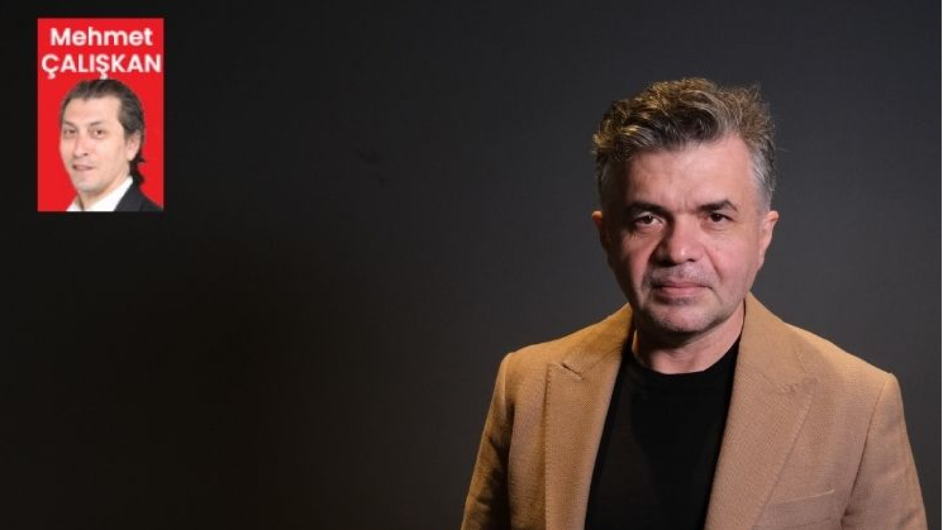 Biletinial CEO'su Ulaş Uslu: Avrupa'da pazarlıyoruz