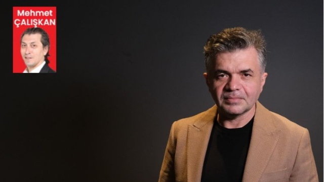 "Avrupa'da pazarlıyoruz"