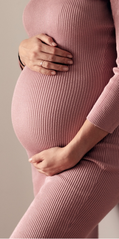 Gebelik öncesi hayat kurtaran test