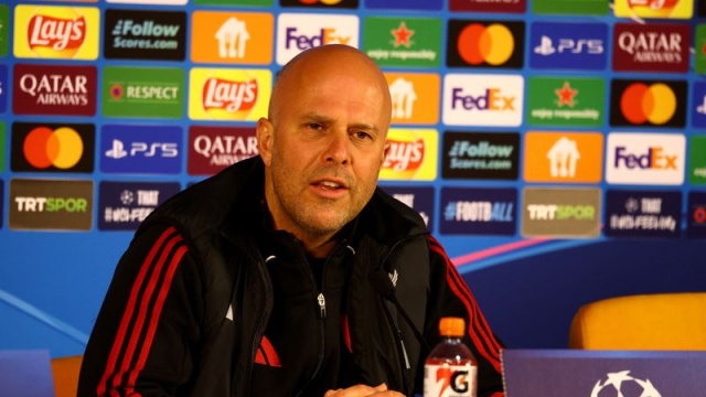 "Evimizde kazanacağımızı düşünüyorum"