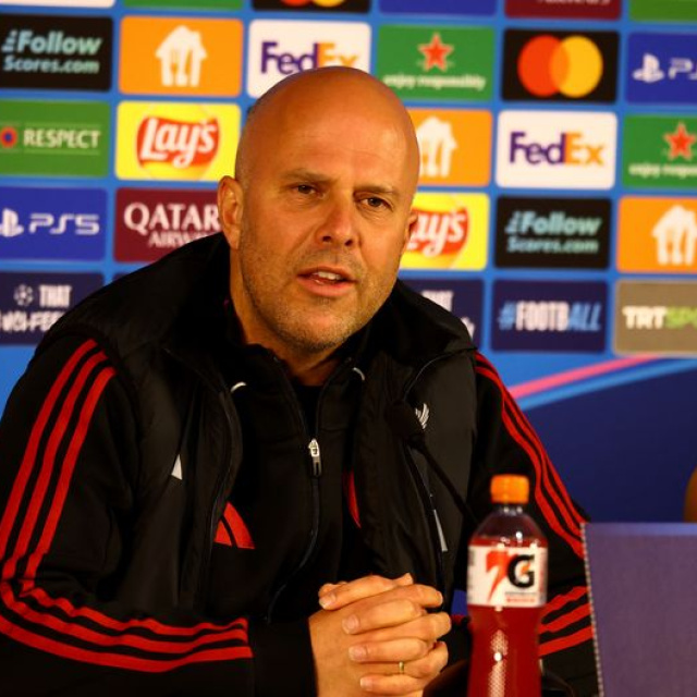 "Evimizde kazanacağımızı düşünüyorum"