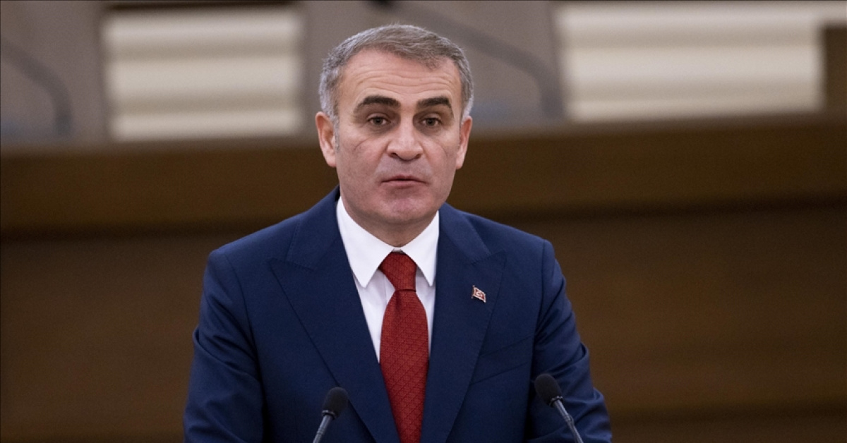 AYM Başkanı Seçimi: İrfan Fidan