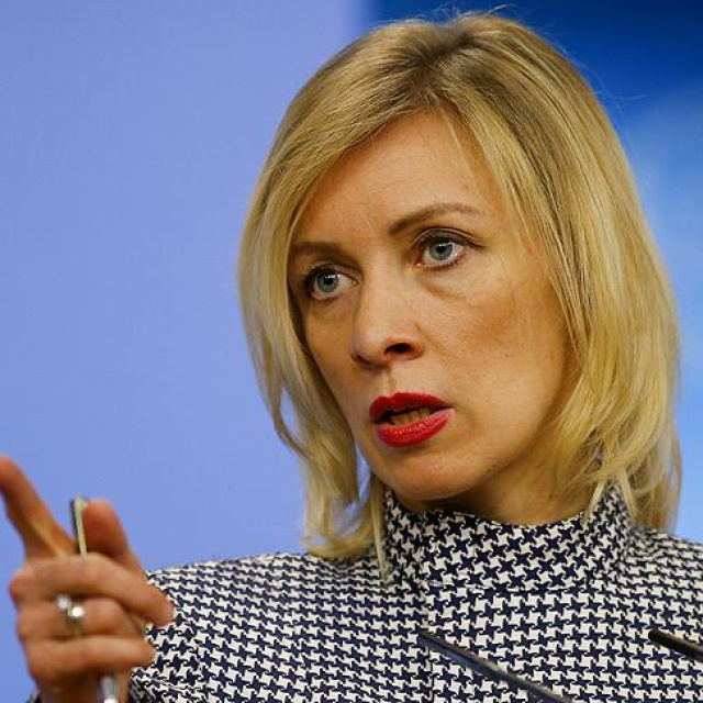 Rus Başkonsolosluğu saldırıda zarar gördü