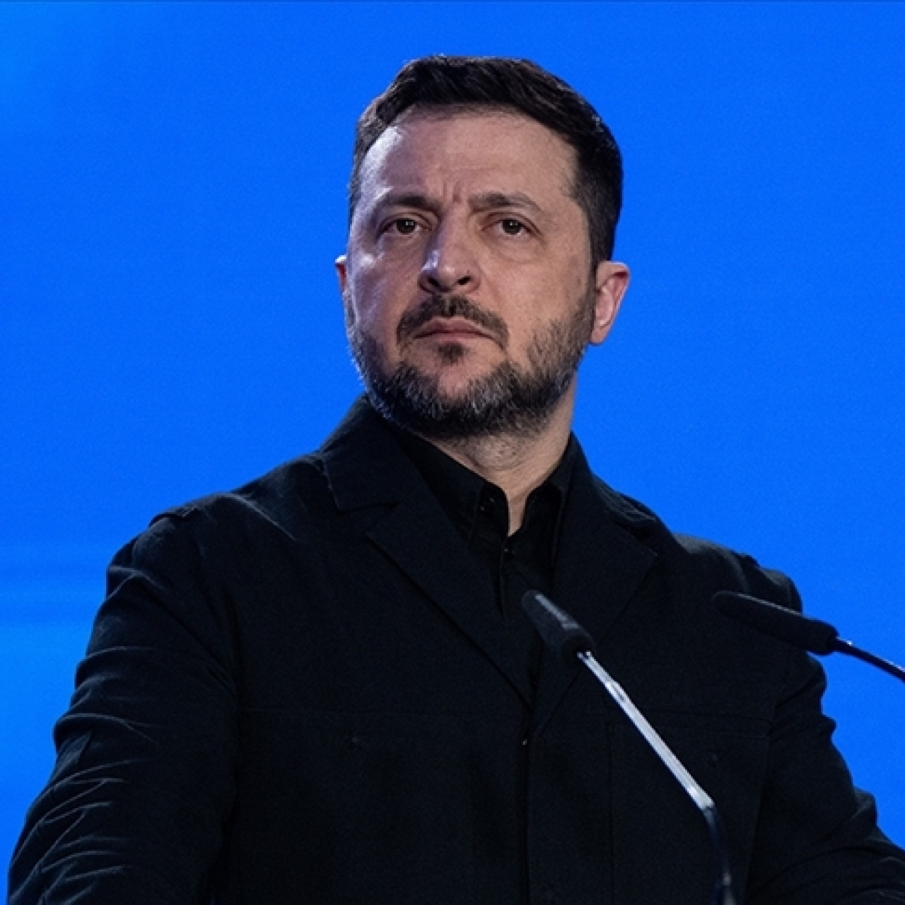 Zelenskiy, Körfez ülkelerine tam donanımlı 3 ekip gönderdi