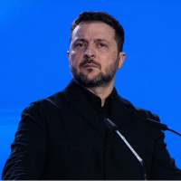 Zelenskiy, Körfez ülkelerine tam donanımlı 3 ekip gönderdi