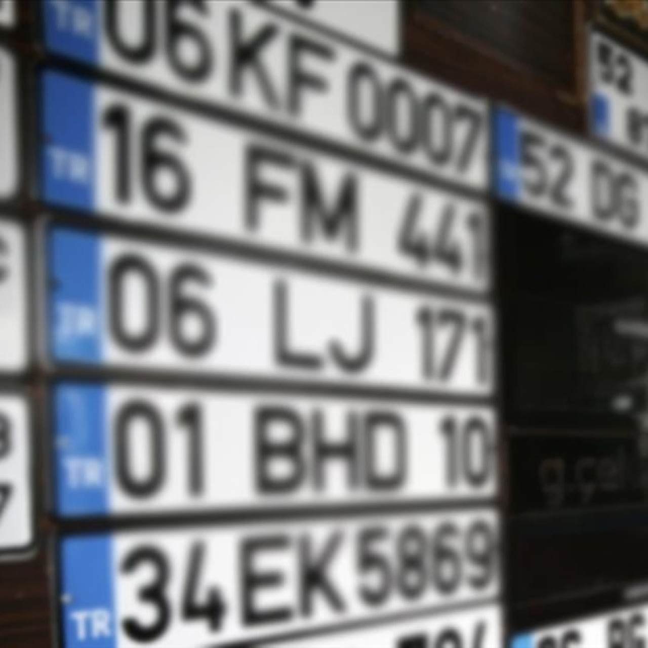 APP plakalara 27 Şubat'tan itibaren kesilen cezalar iptal edildi