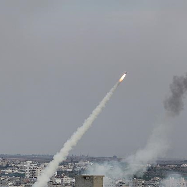 İran: ABD'nin bölgedeki operasyonel altyapısı imha edildi