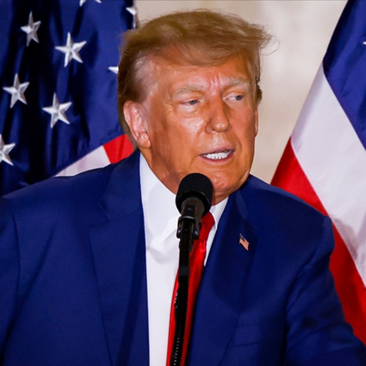 Trump'tan petrol kararı