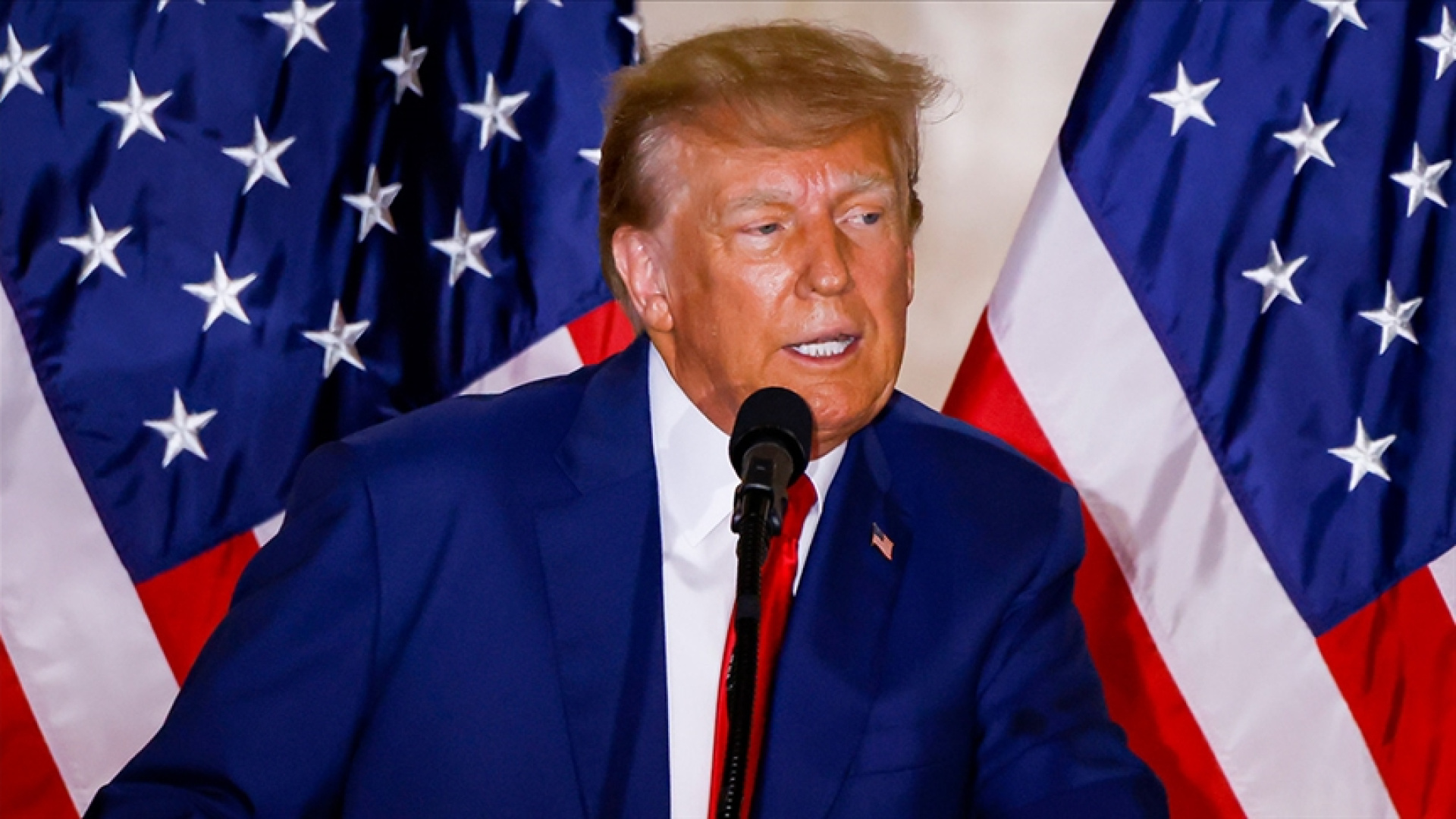 Trump, Texas'ta 50 Yıl Sonra İlk Yeni Petrol Rafinerisini Duyurdu